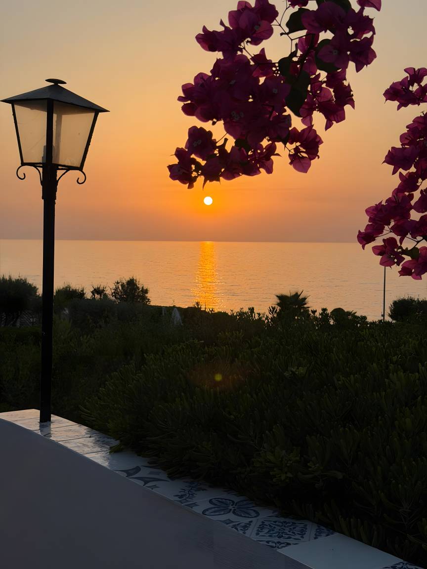 110 M² Villa ∙ 3 Bedrooms ∙ 8 Guests - Parghelia
