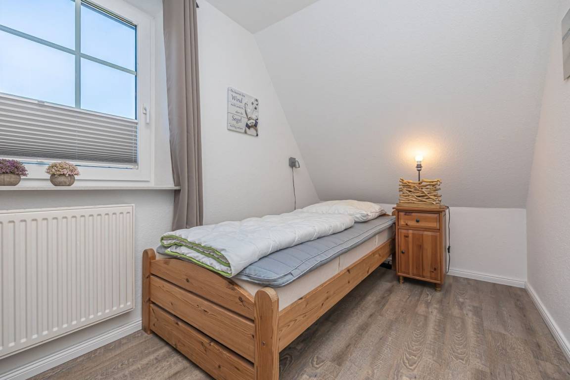107 m² Ferienhaus ∙ 4 Schlafzimmer ∙ 7 Gäste – Bild 24