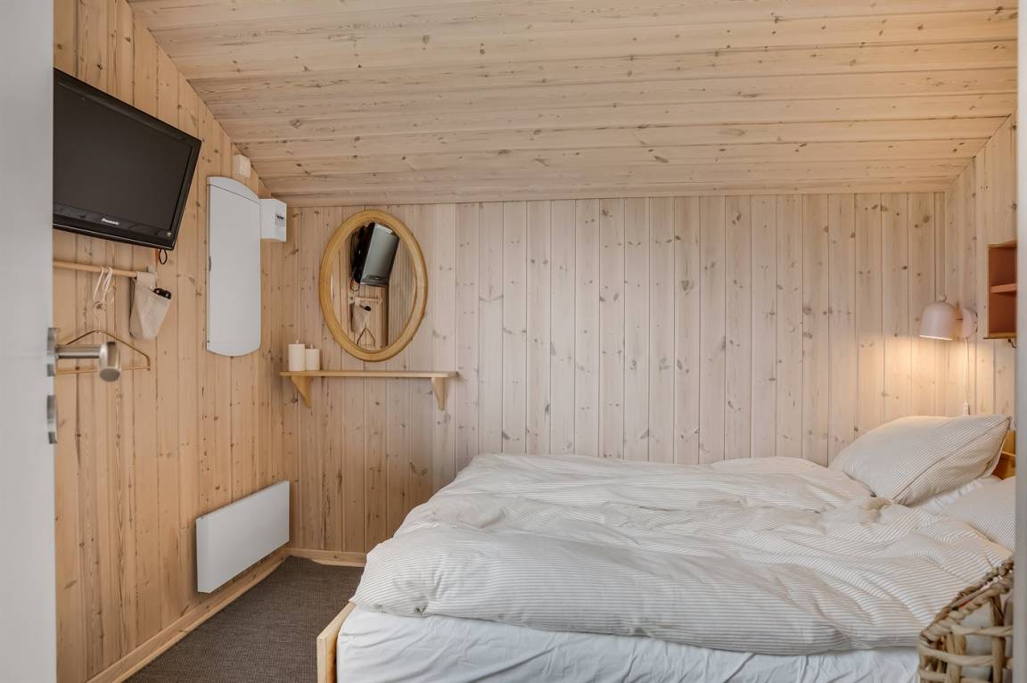 81 m² Ferienhaus ∙ 3 Schlafzimmer ∙ 8 Gäste – Bild 9