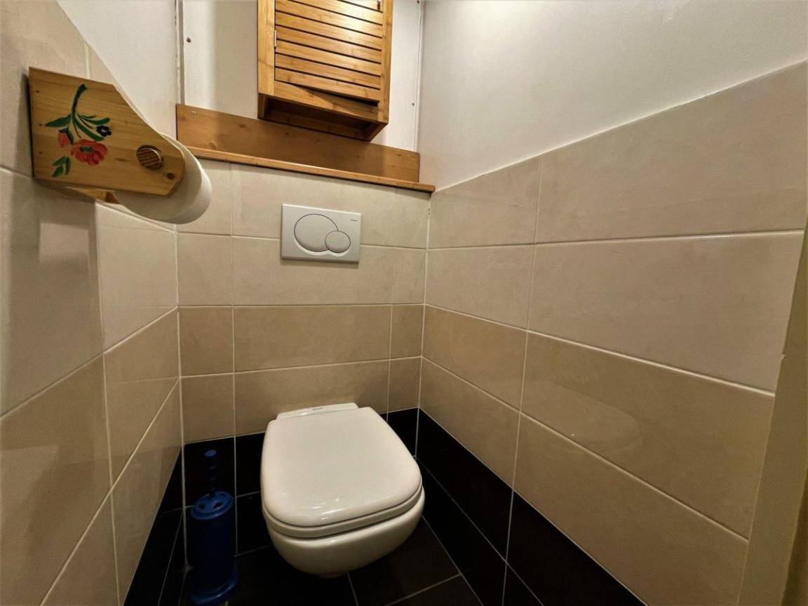 36 m² Ferienwohnung ∙ 1 Schlafzimmer ∙ 5 Gäste – Bild 13