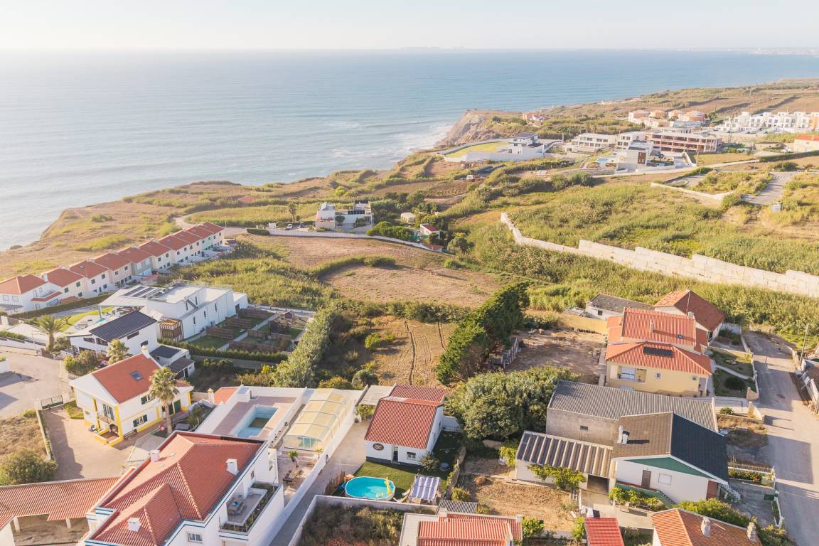 180 M² House ∙ 4 Bedrooms ∙ 8 Guests - Atalaia