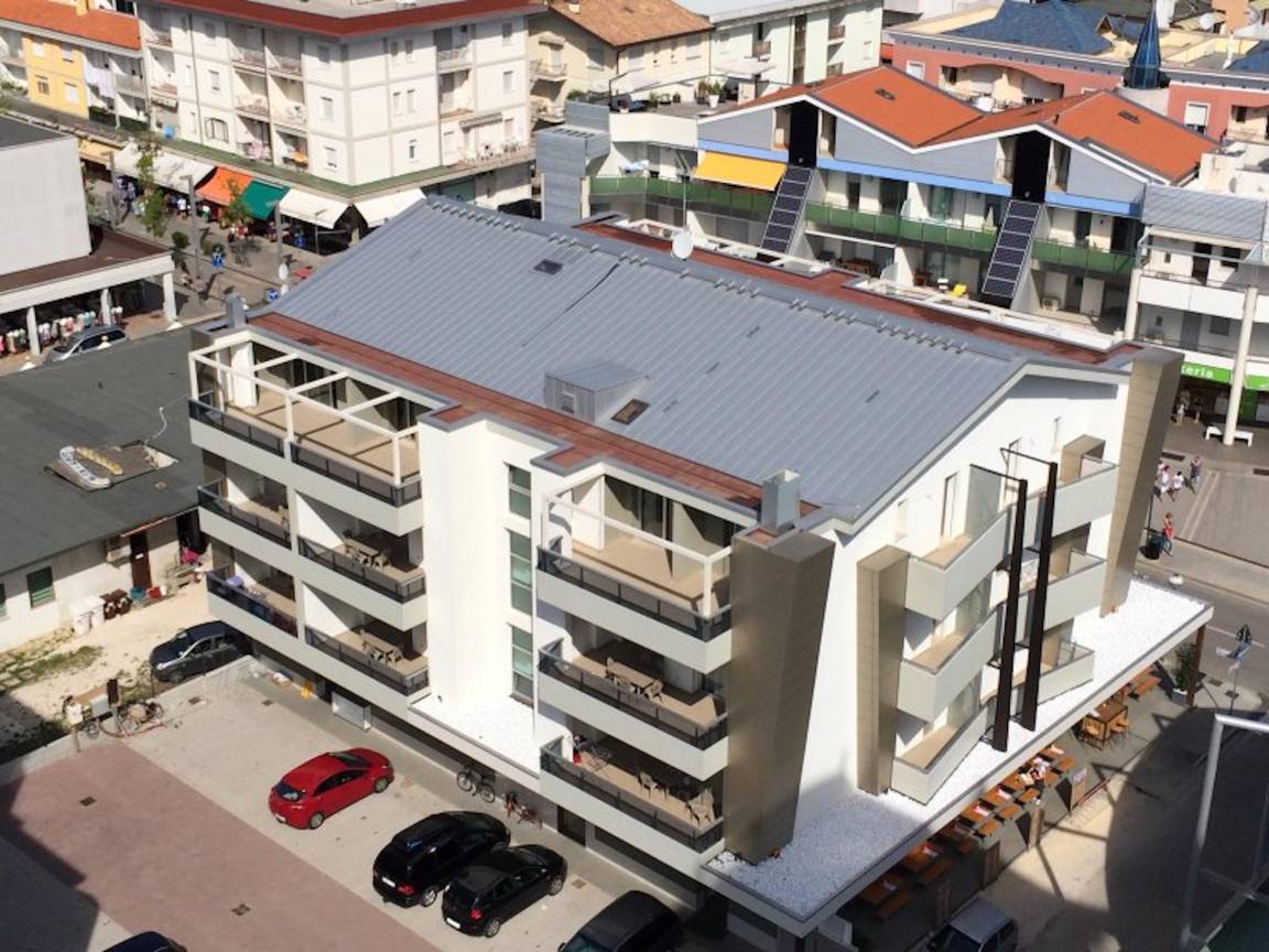 48 M² Apartment ∙ 3 Bedrooms ∙ 7 Guests - Bibione