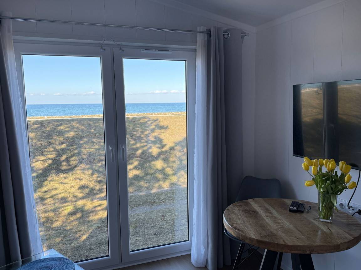 33 m² Ferienhaus ∙ 2 Schlafzimmer ∙ 2 Gäste – Bild 26