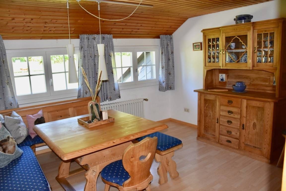 85 m² Ferienwohnung ∙ 3 Schlafzimmer ∙ 6 Gäste – Bild 5