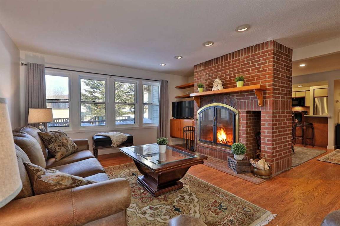 Condo ∙ 2 Bedrooms ∙ 6 Guests - Rutland, VT