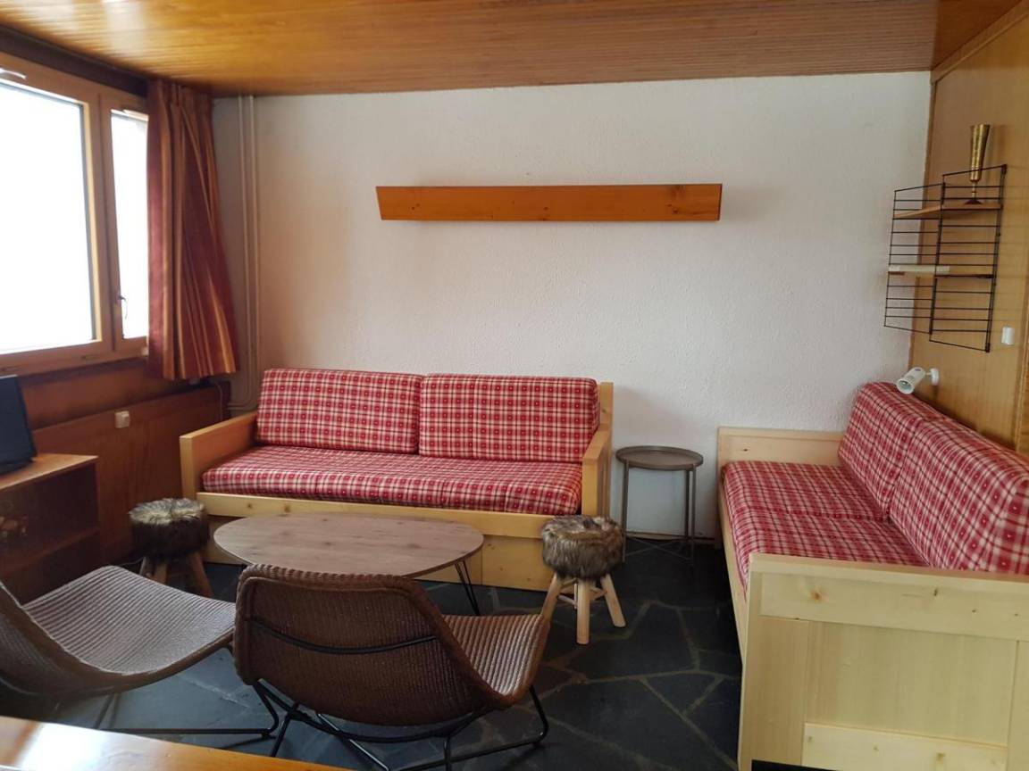 65 m&sup2; Ferienwohnung 2 Schlafzimmer 8 G&auml;ste
