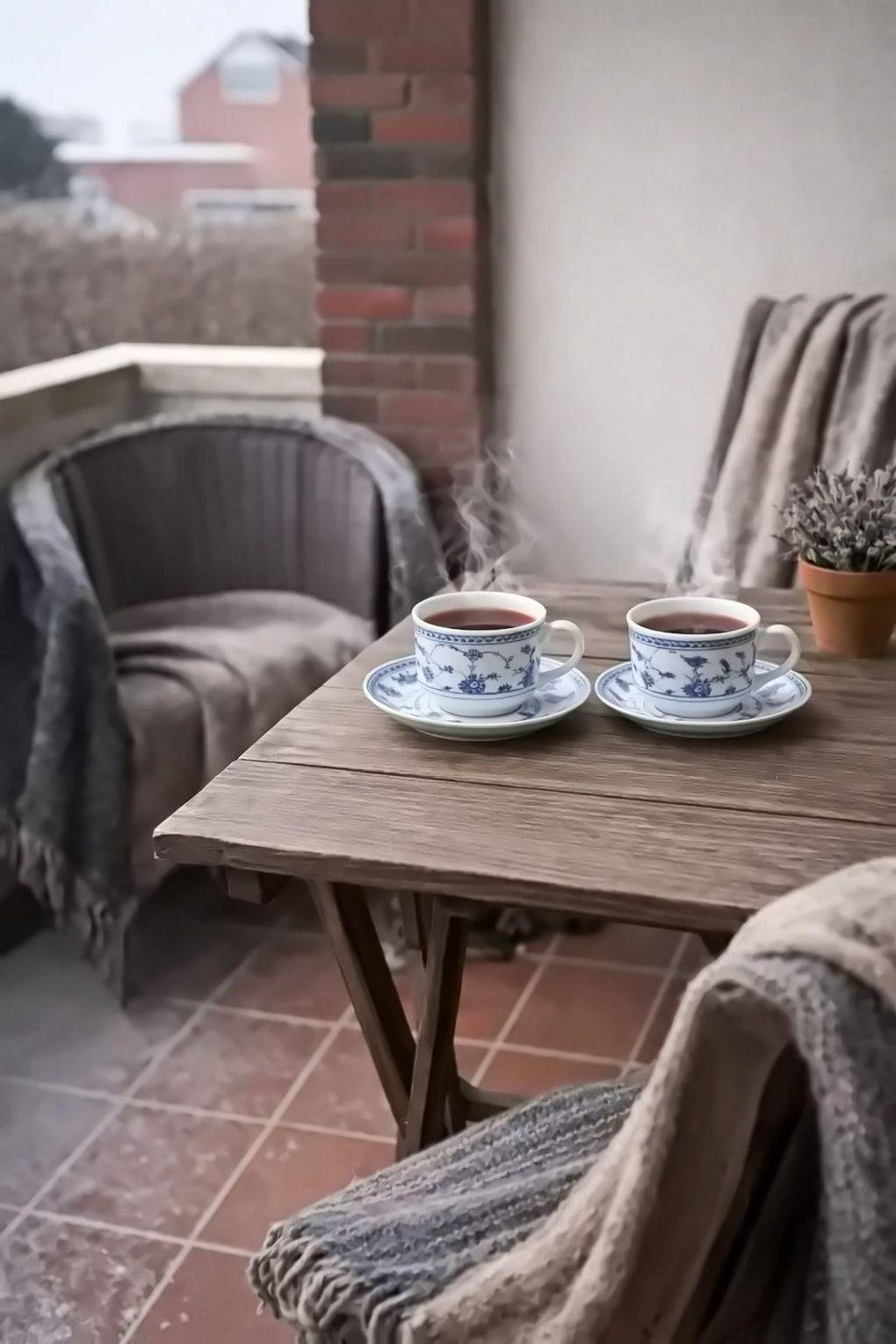 31 m² Ferienwohnung ∙ 1 Schlafzimmer ∙ 2 Gäste – Bild 13