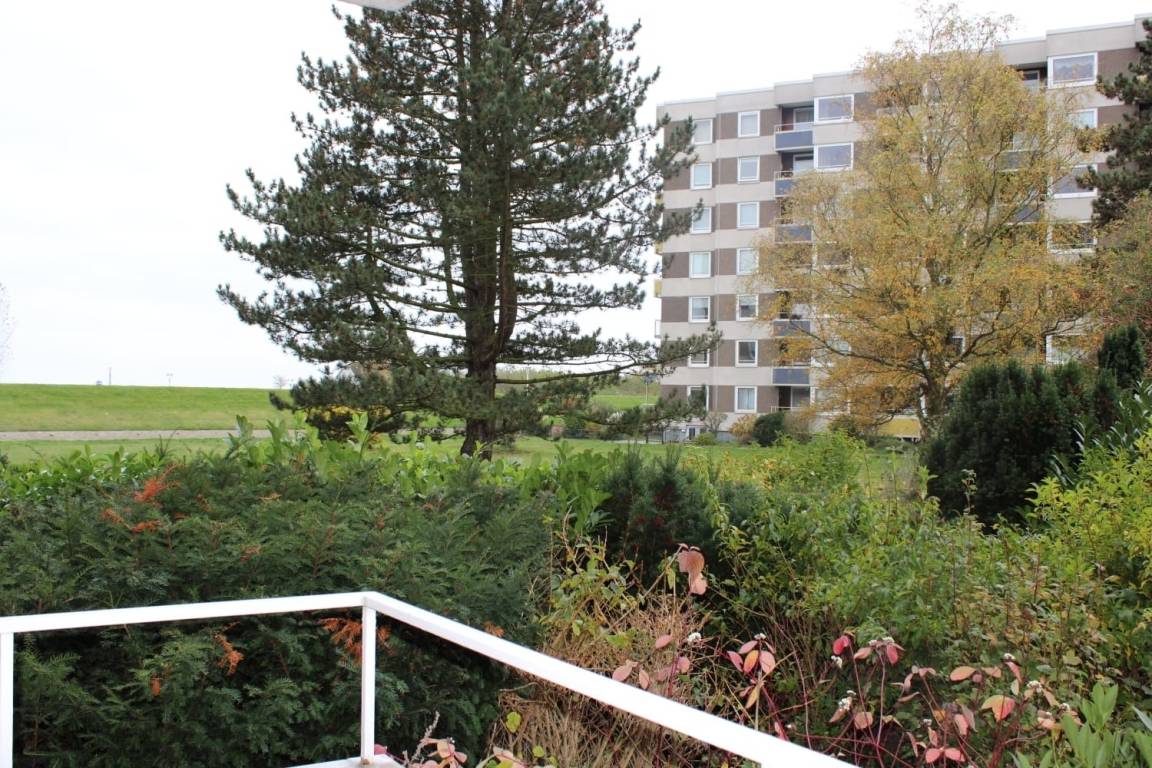 54 m² Ferienwohnung ∙ 2 Schlafzimmer ∙ 4 Gäste – Bild 23