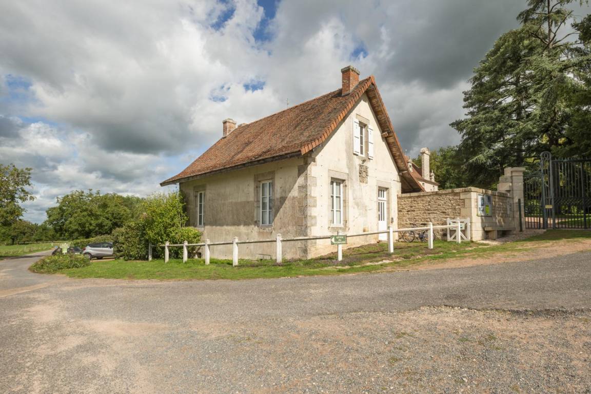59 m&sup2; G&icirc;te 2 Schlafzimmer 6 G&auml;ste