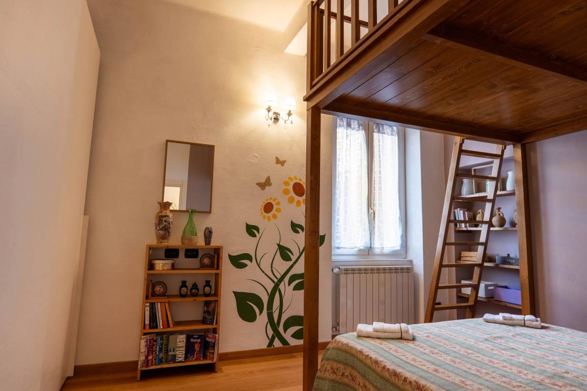 60 M² Apartment ∙ 2 Bedrooms ∙ 4 Guests - Forte dei Marmi