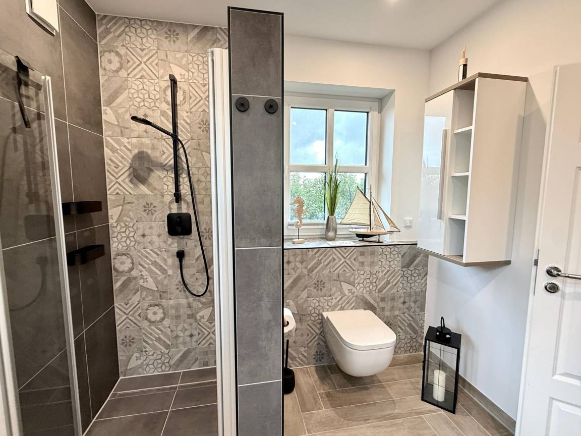 100 m² Ferienhaus ∙ 3 Schlafzimmer ∙ 6 Gäste – Bild 10