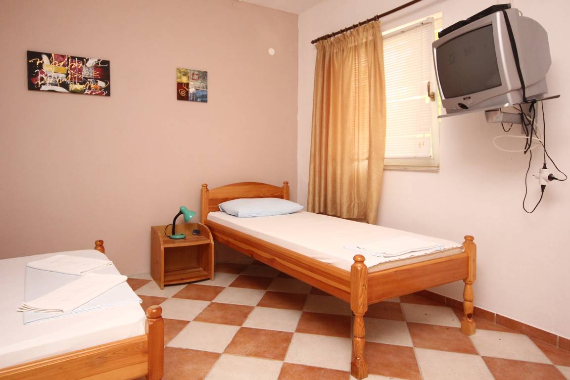 25 M² Estudio ∙ 1 Habitación ∙ 3 Huéspedes - Trpanj