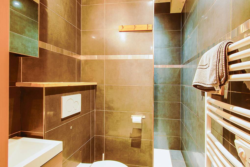 300 m² Ferienhaus ∙ 10 Schlafzimmer ∙ 28 Gäste – Bild 7