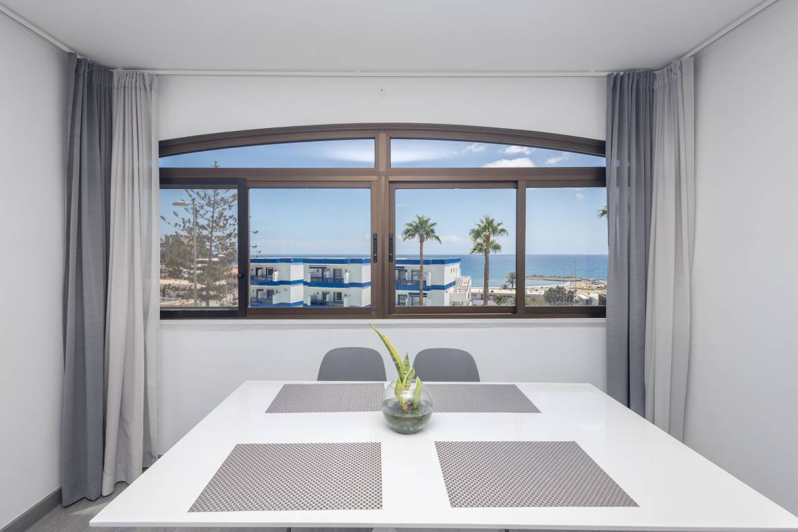 50 M² Apartment ∙ 1 Bedroom ∙ 3 Guests - Playa del Inglés