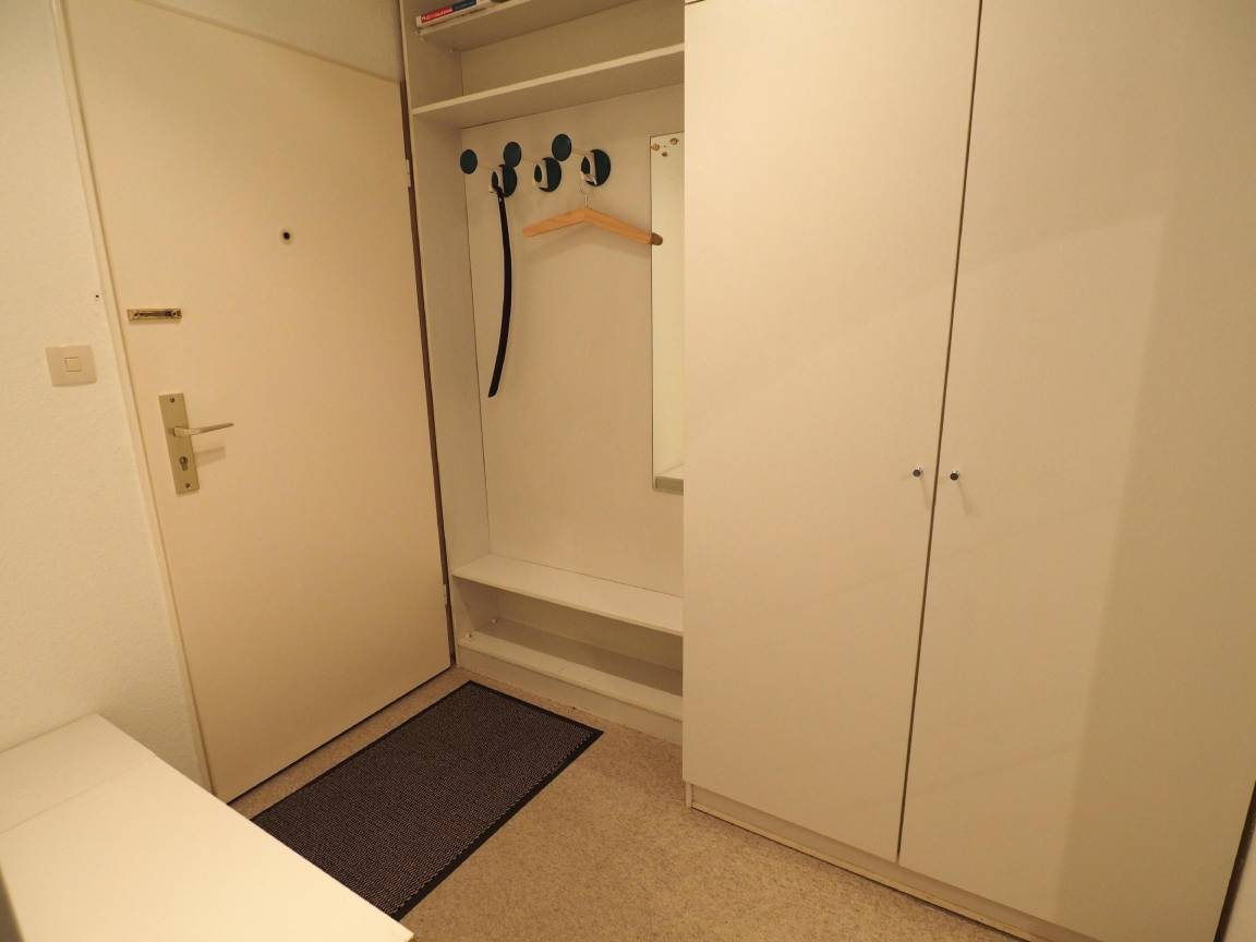 40 m² Ferienwohnung ∙ 1 Schlafzimmer ∙ 2 Gäste – Bild 7