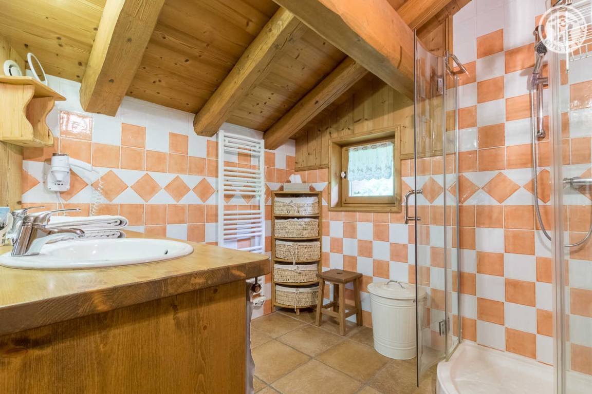 131 m² Gîte ∙ 4 Schlafzimmer ∙ 8 Gäste – Bild 31