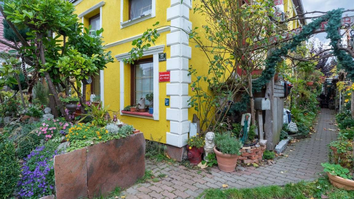 35 M² Ferienwohnung ∙ 2 Gäste - Bad Kleinen