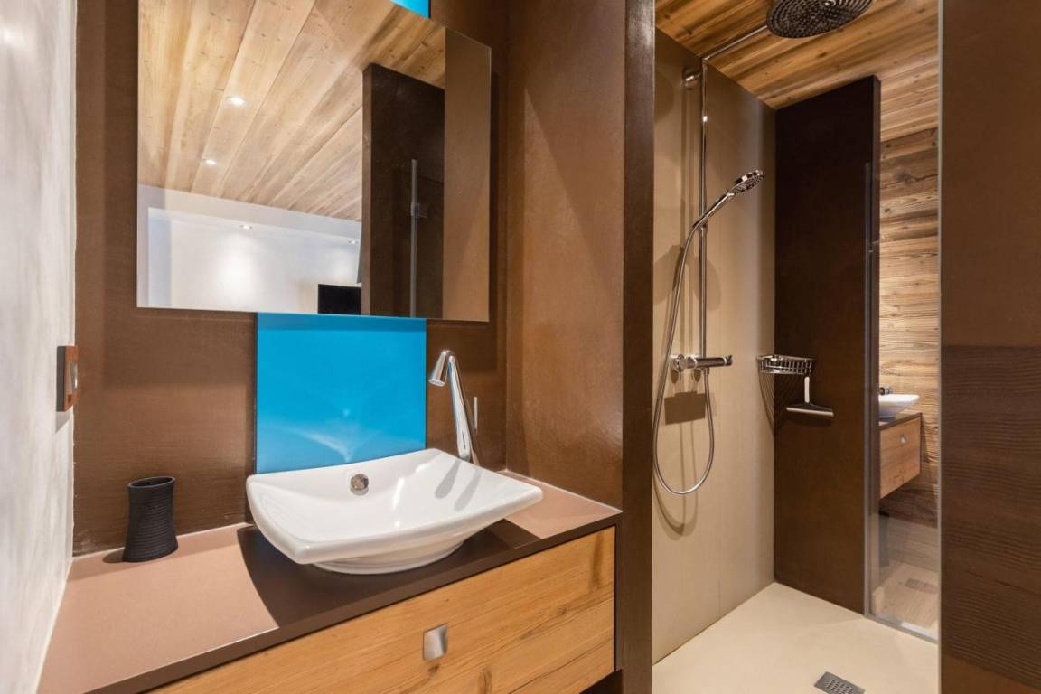 101 m² Ferienwohnung ∙ 3 Schlafzimmer ∙ 8 Gäste – Bild 10