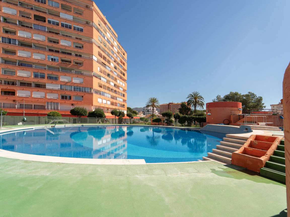 53 M² Apartamento ∙ 1 Habitación ∙ 6 Huéspedes - Roses