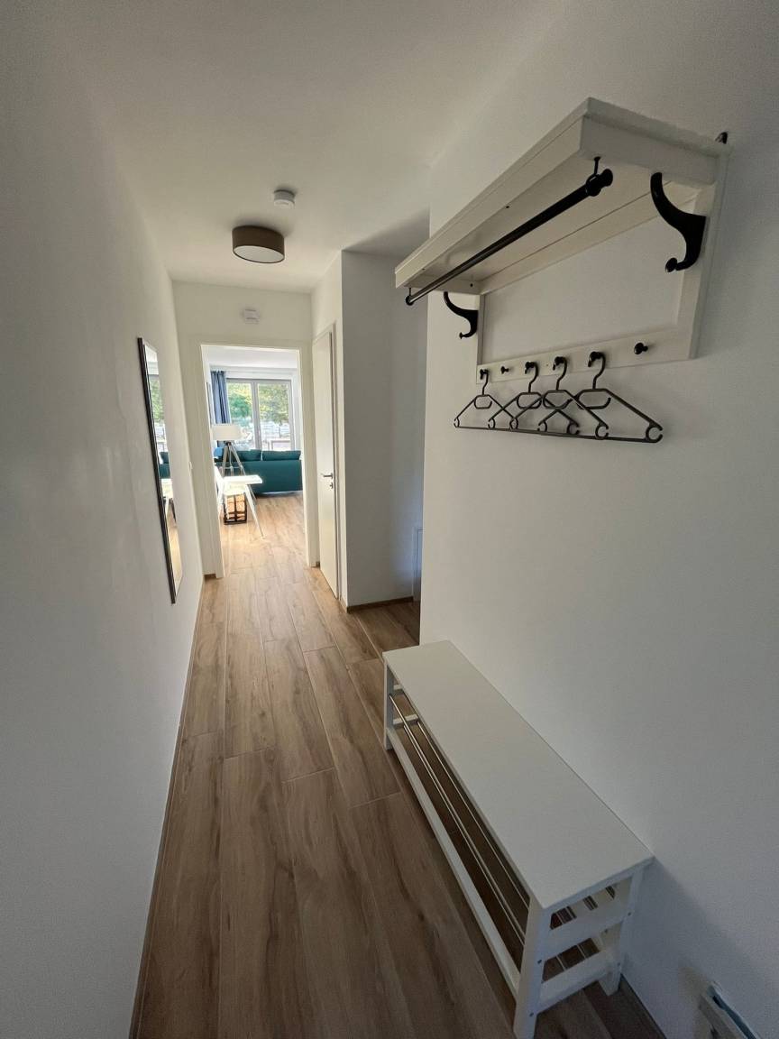 100 m² Ferienhaus ∙ 3 Schlafzimmer ∙ 6 Gäste – Bild 10