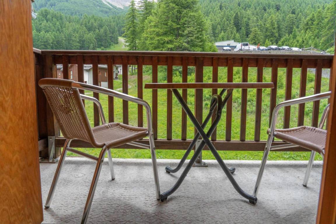 30 m² Ferienwohnung ∙ 1 Schlafzimmer ∙ 4 Gäste – Bild 7