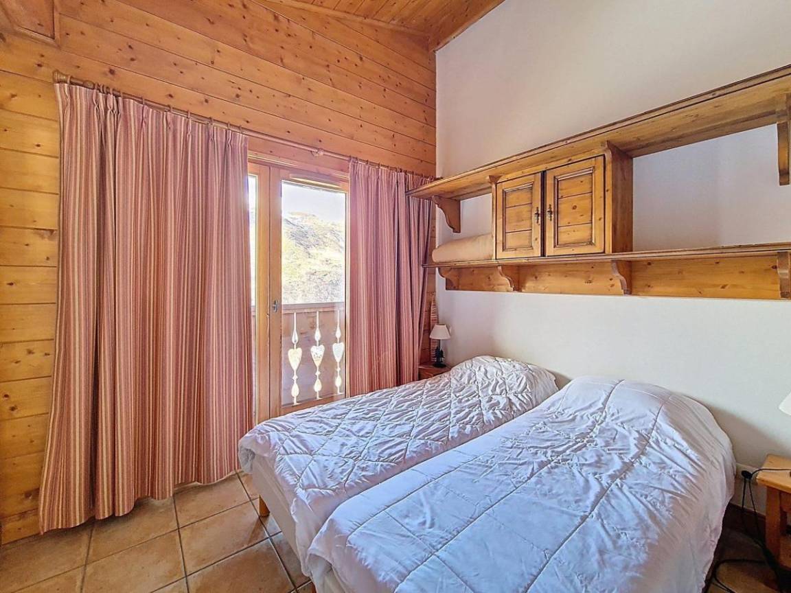 63 m² Ferienwohnung ∙ 3 Schlafzimmer ∙ 8 Gäste – Bild 8
