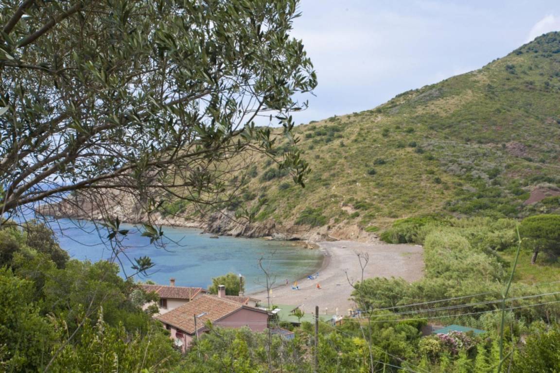 45 M² Apartment ∙ 1 Bedroom ∙ 4 Guests - Piombino