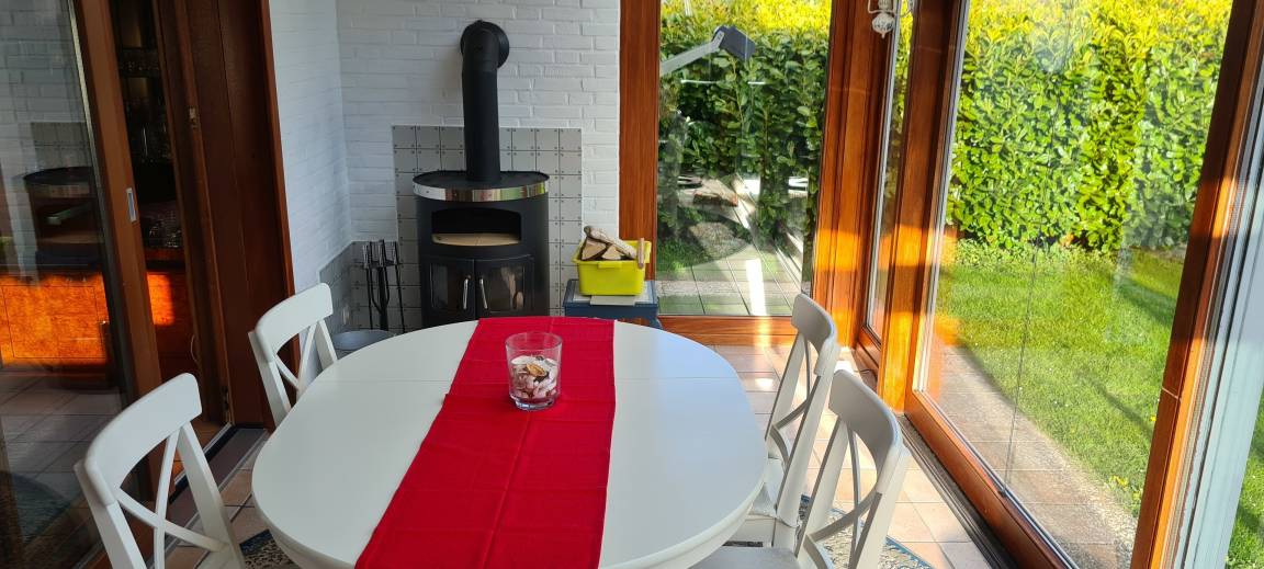60 m² Ferienhaus ∙ 2 Schlafzimmer ∙ 3 Gäste – Bild 5
