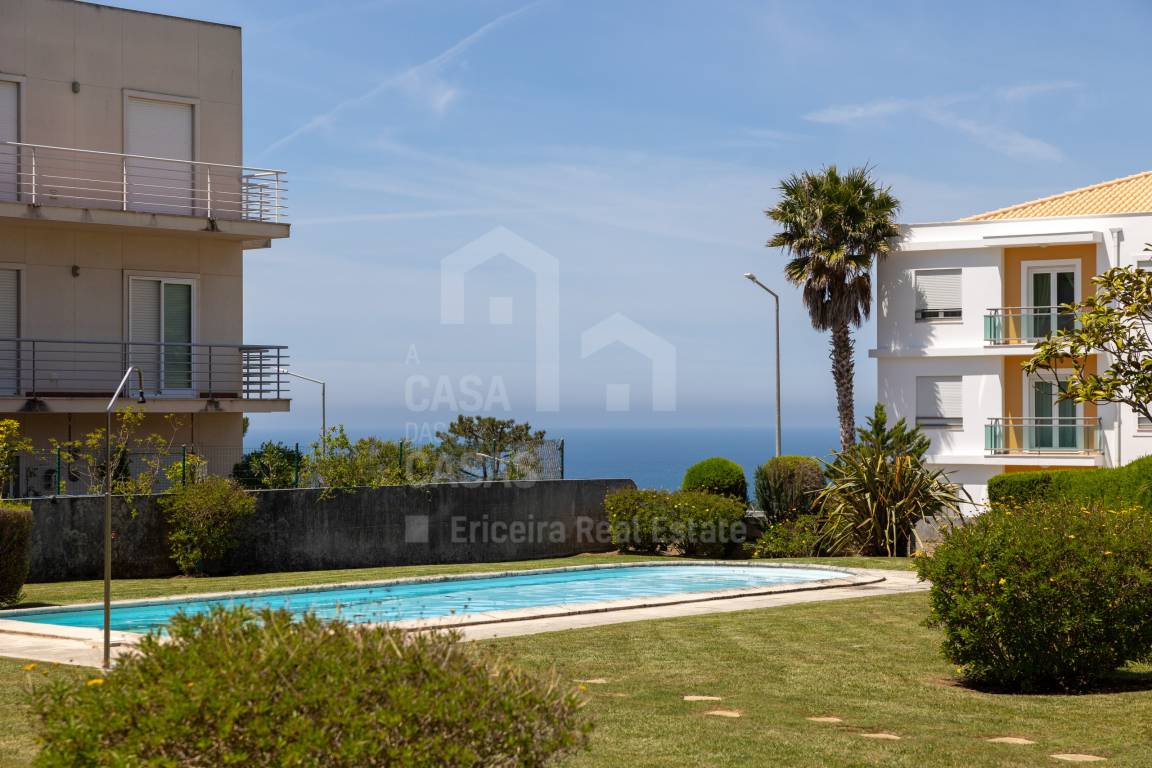65 M² Apartamento ∙ 1 Quarto ∙ 4 Hóspedes - Ericeira