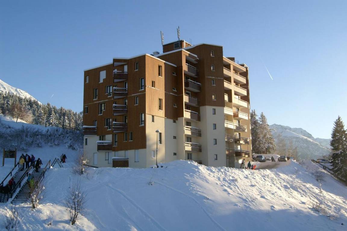 22 m² Studio ∙ 1 Schlafzimmer ∙ 4 Gäste – Bild 7