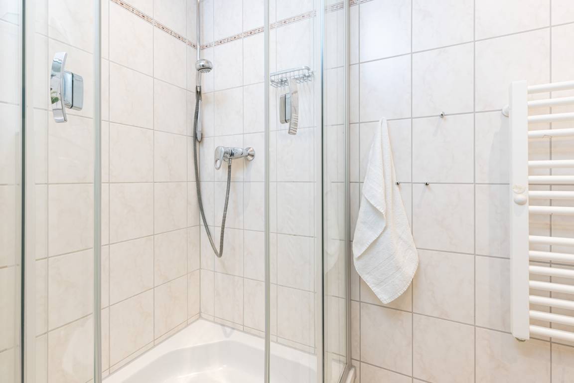 49 m² Ferienwohnung ∙ 1 Schlafzimmer ∙ 4 Gäste – Bild 31