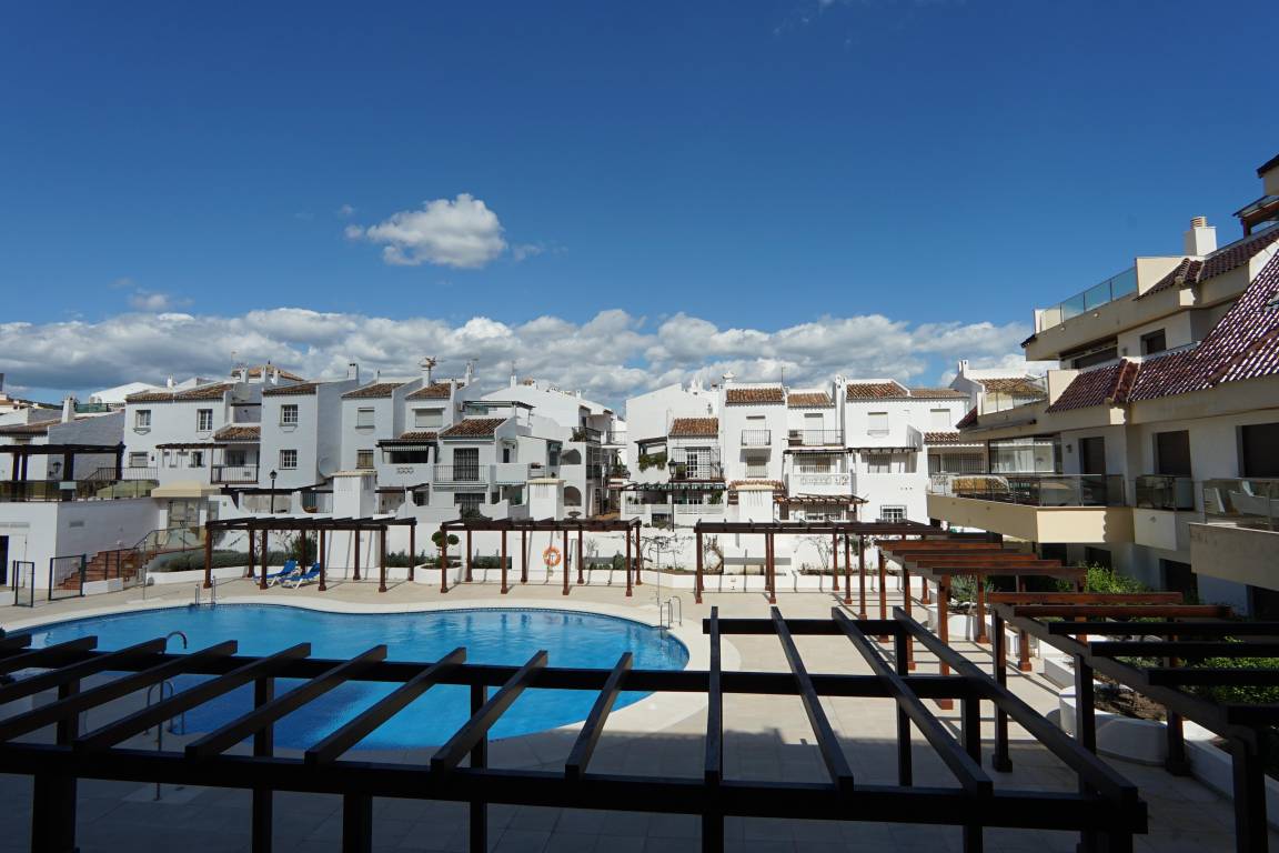 152 M² Apartment ∙ 2 Bedrooms ∙ 4 Guests - Manilva