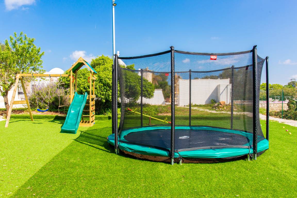 140 m² Ferienhaus ∙ 6 Schlafzimmer ∙ 10 Gäste – Bild 20