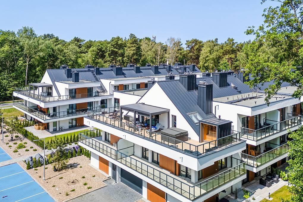 38 m² Ferienwohnung ∙ 1 Schlafzimmer ∙ 4 Gäste – Bild 1