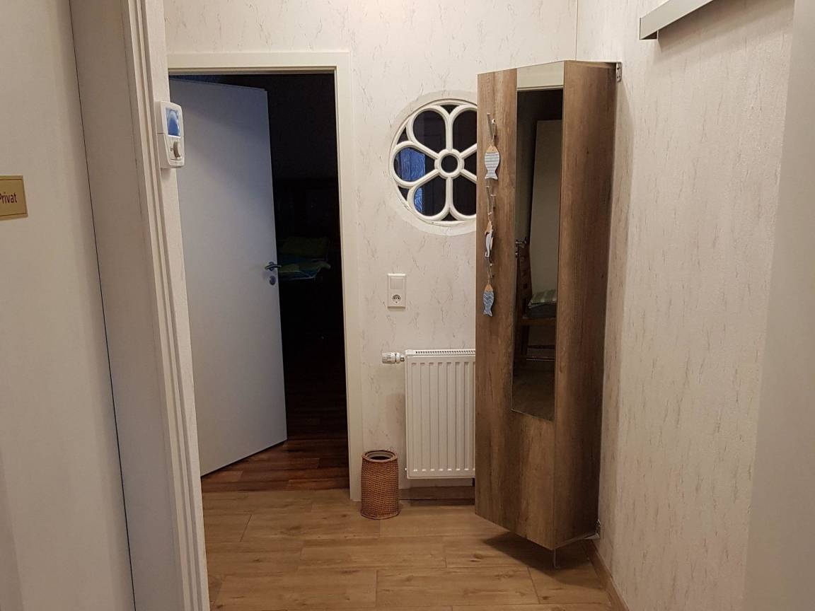 80 m² Ferienhaus ∙ 2 Schlafzimmer ∙ 4 Gäste – Bild 16