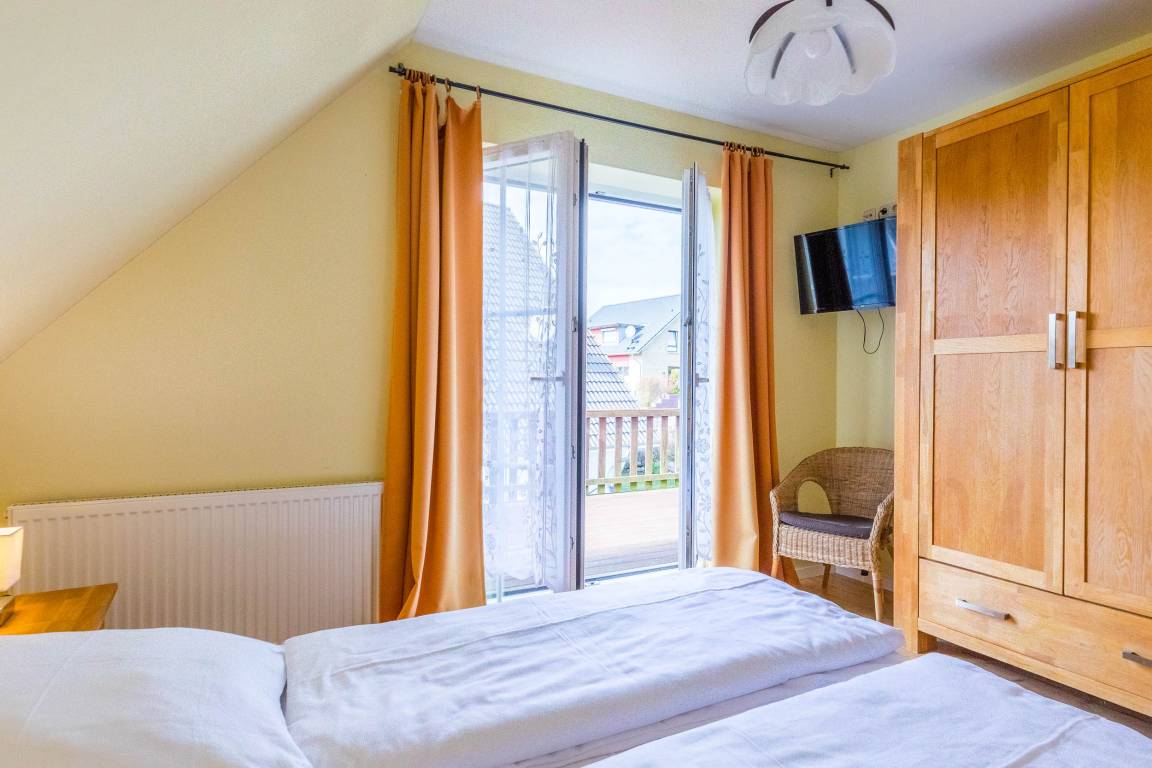 120 m² Ferienhaus ∙ 3 Schlafzimmer ∙ 6 Gäste – Bild 16