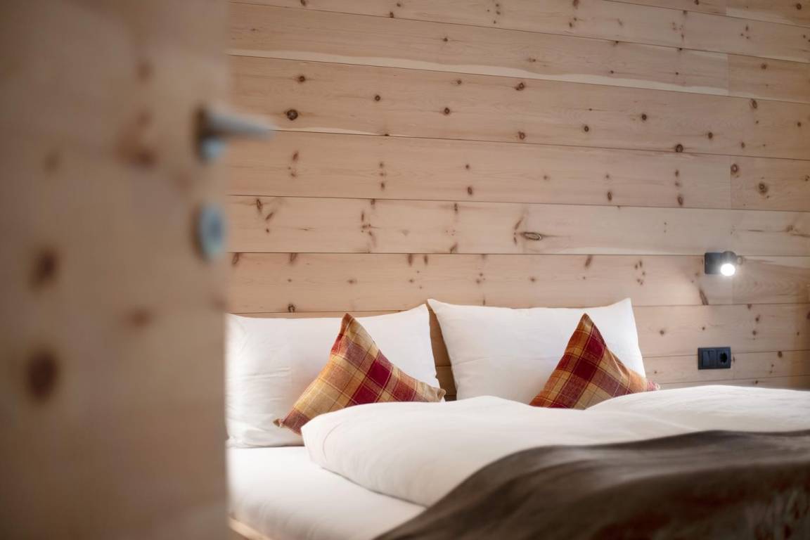 78 M² Apartamento ∙ 2 Habitaciones ∙ 6 Huéspedes - Bolzano