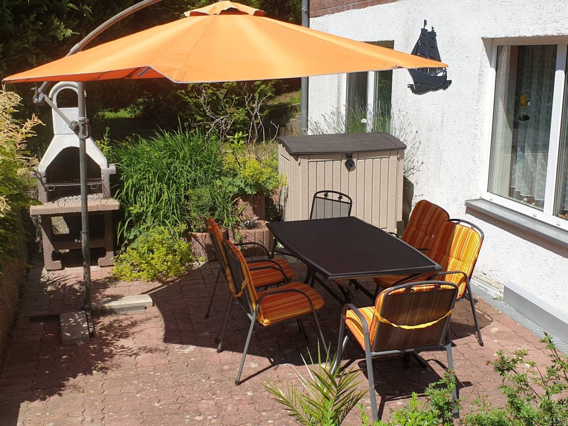 90 M² Ferienwohnung ∙ 3 Schlafzimmer ∙ 6 Gäste - Grömitz