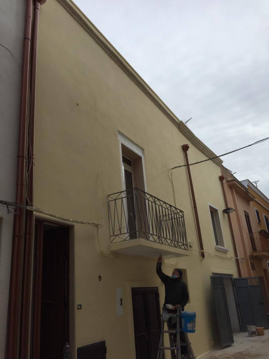 Apartment ∙ 2 Bedrooms ∙ 7 Guests - Brindisi