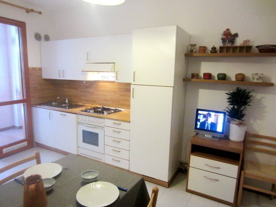 54 m² Ferienwohnung ∙ 2 Schlafzimmer ∙ 5 Gäste – Bild 3