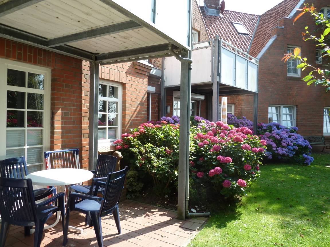 60 m² Ferienwohnung ∙ 2 Schlafzimmer ∙ 3 Gäste – Bild 21