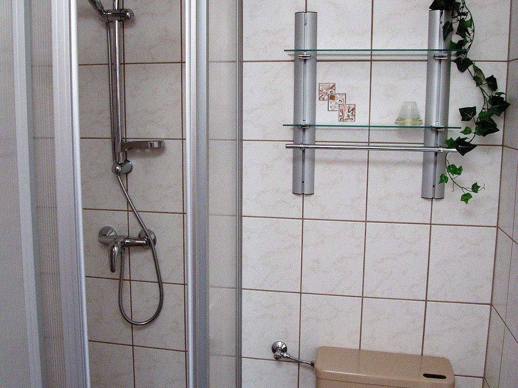 43 M² Ferienhaus ∙ 2 Schlafzimmer ∙ 3 Gäste - Esens