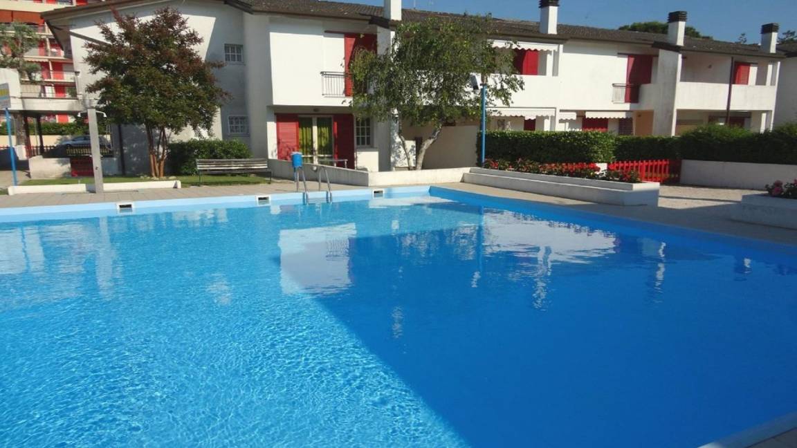 110 M² Maison De Vacances ∙ 2 Chambres ∙ 6 Personnes - Caorle