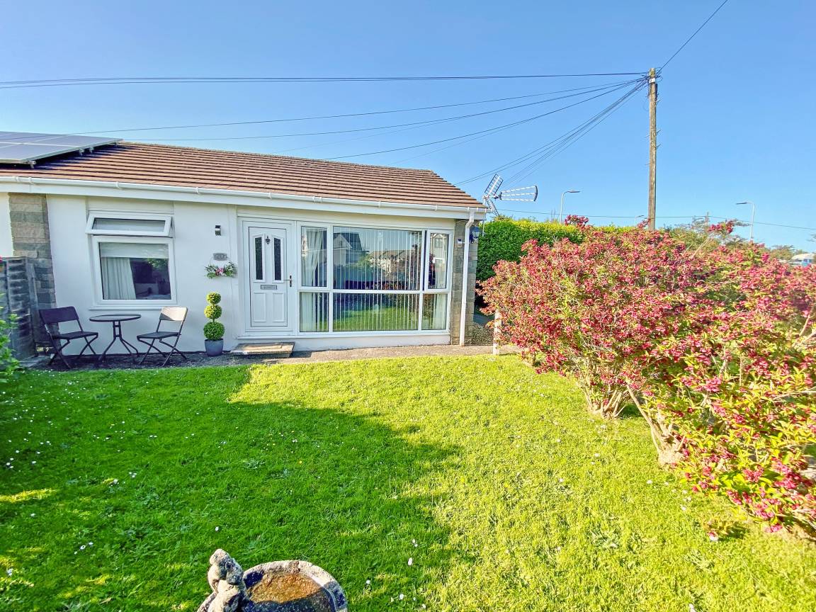 Cottage ∙ 2 Bedrooms ∙ 4 Guests - Woolacombe