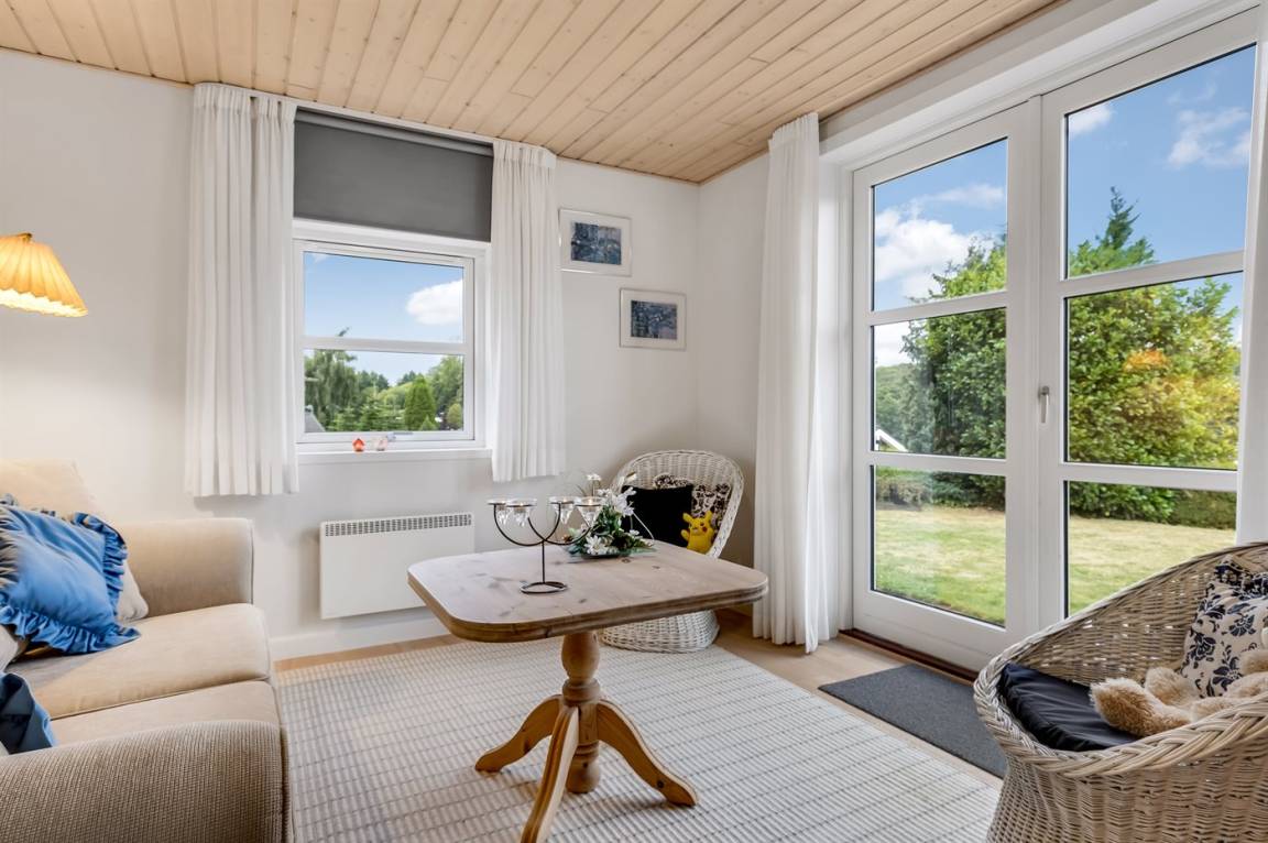 119 m² Ferienhaus ∙ 4 Schlafzimmer ∙ 8 Gäste – Bild 8