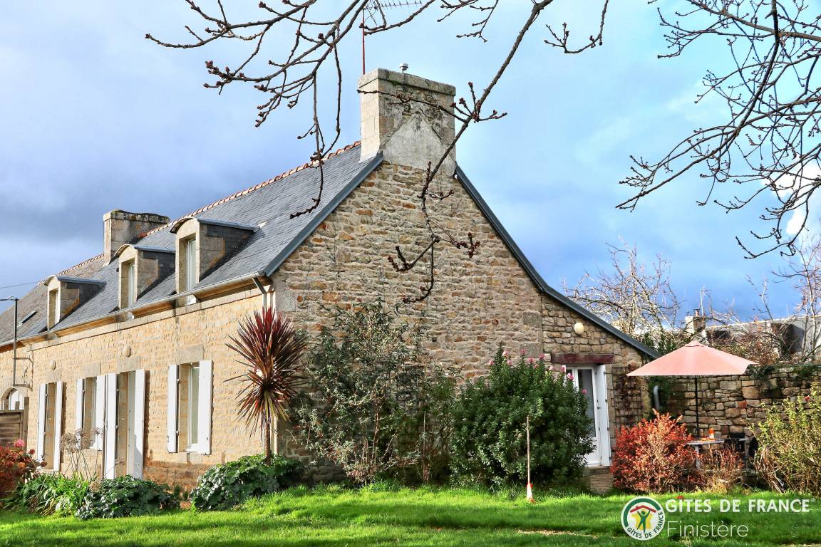 60 m&sup2; G&icirc;te 3 Schlafzimmer 5 G&auml;ste