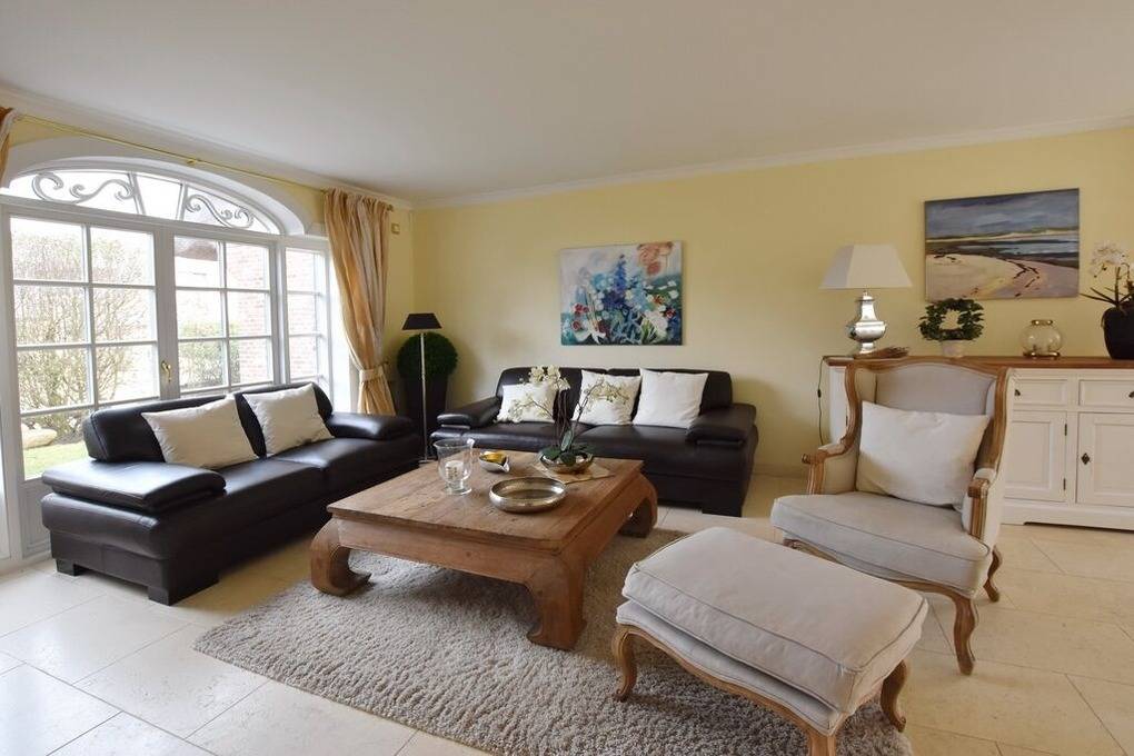 170 m² Ferienhaus ∙ 3 Schlafzimmer ∙ 6 Gäste – Bild 7