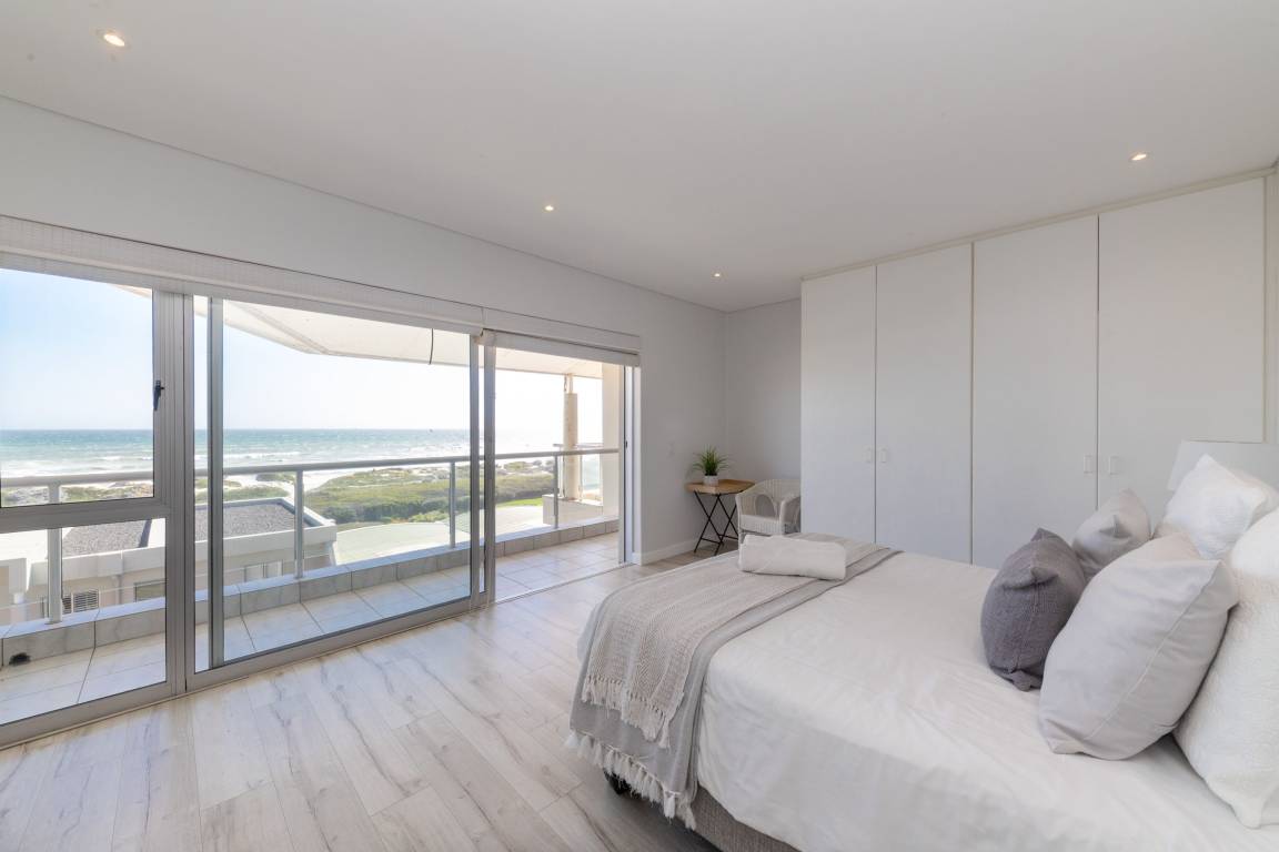 89 M² Apartment ∙ 4 Bedrooms ∙ 8 Guests - Parklands