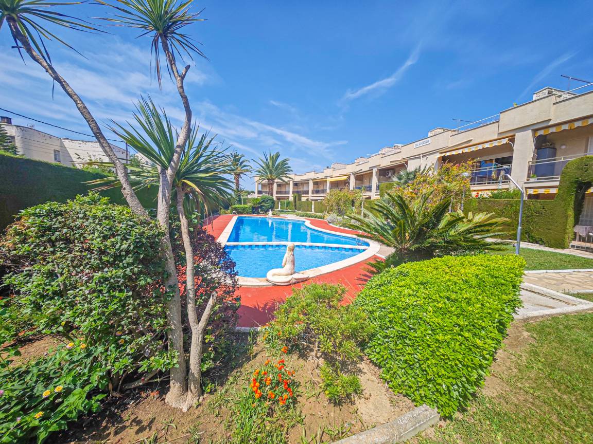 65 M² Appartement ∙ 2 Chambres ∙ 5 Personnes - Cambrils