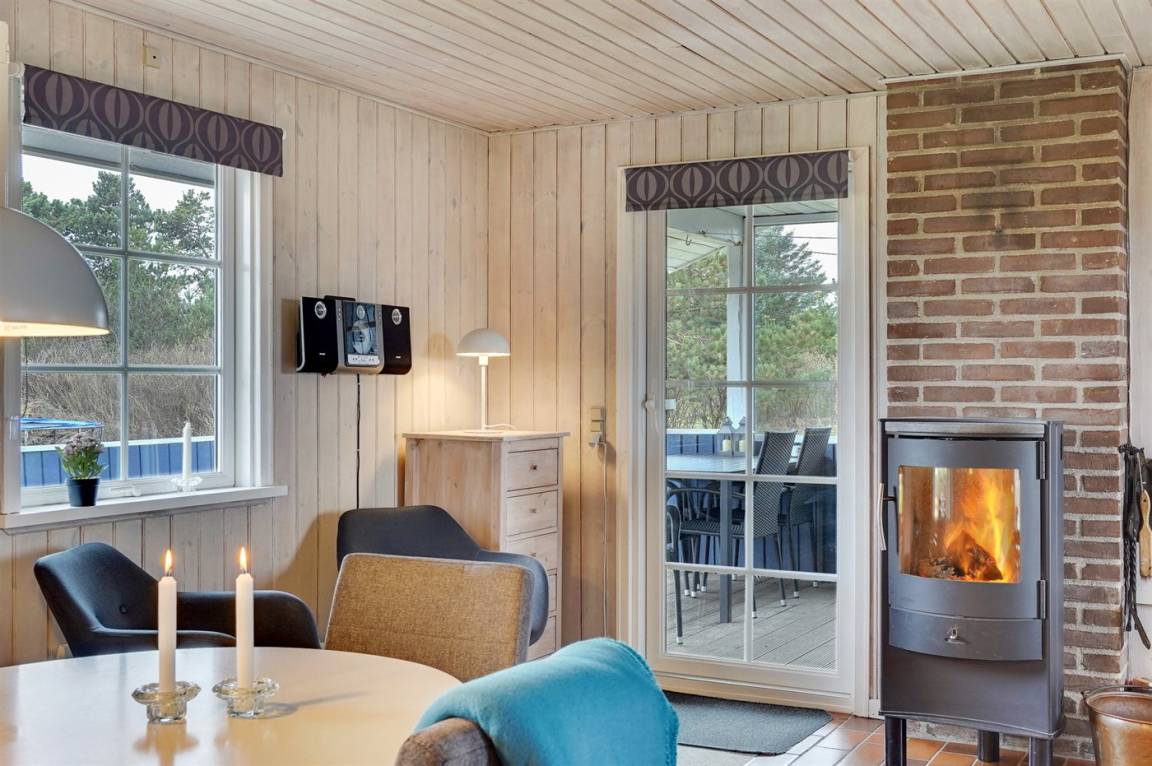 60 m² Ferienhaus ∙ 3 Schlafzimmer ∙ 6 Gäste – Bild 9
